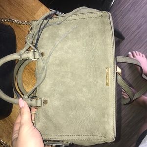 Olive Rebecca minkoff crossbody